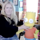 Illustration for article titled Voice Of Bart: Meryl Streep Is A emSimpsons/em Fan